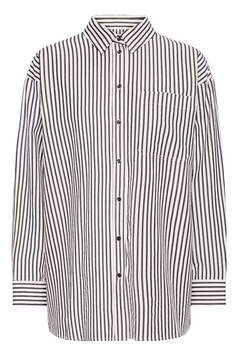 ICHI IHHESTRA SHIRT