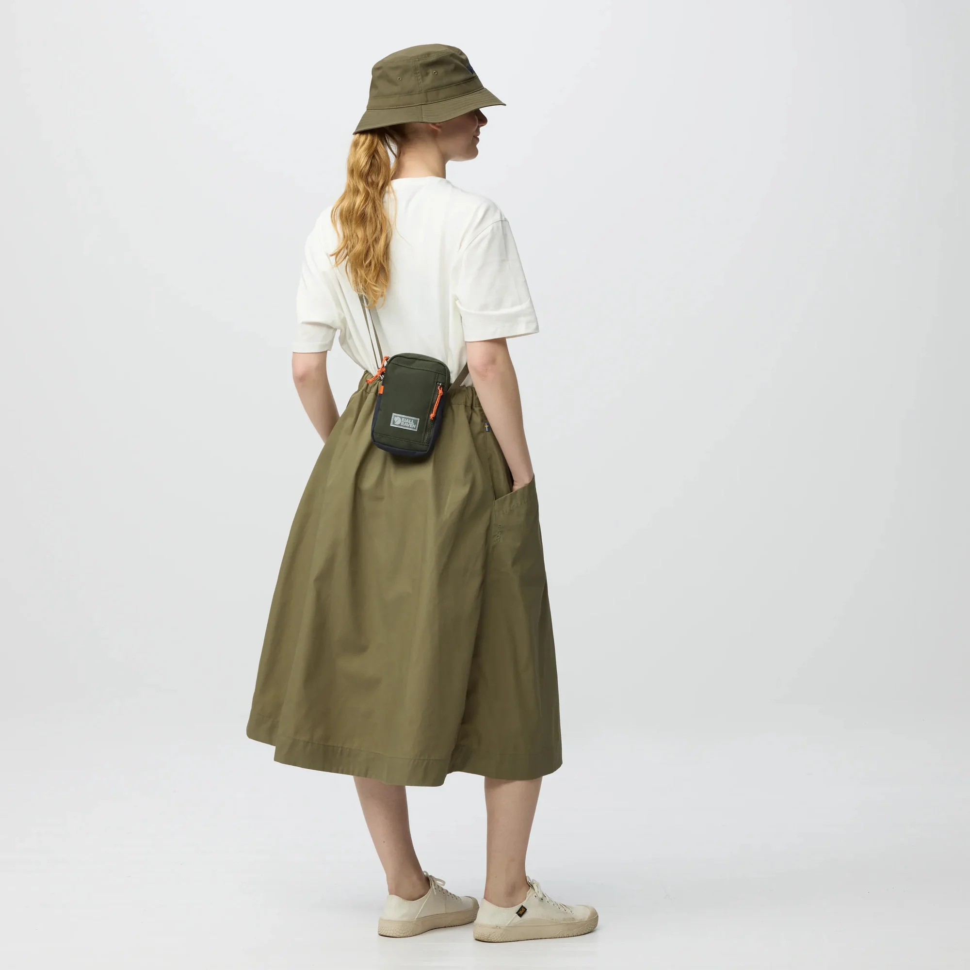 Vardag Pocket Small - 16