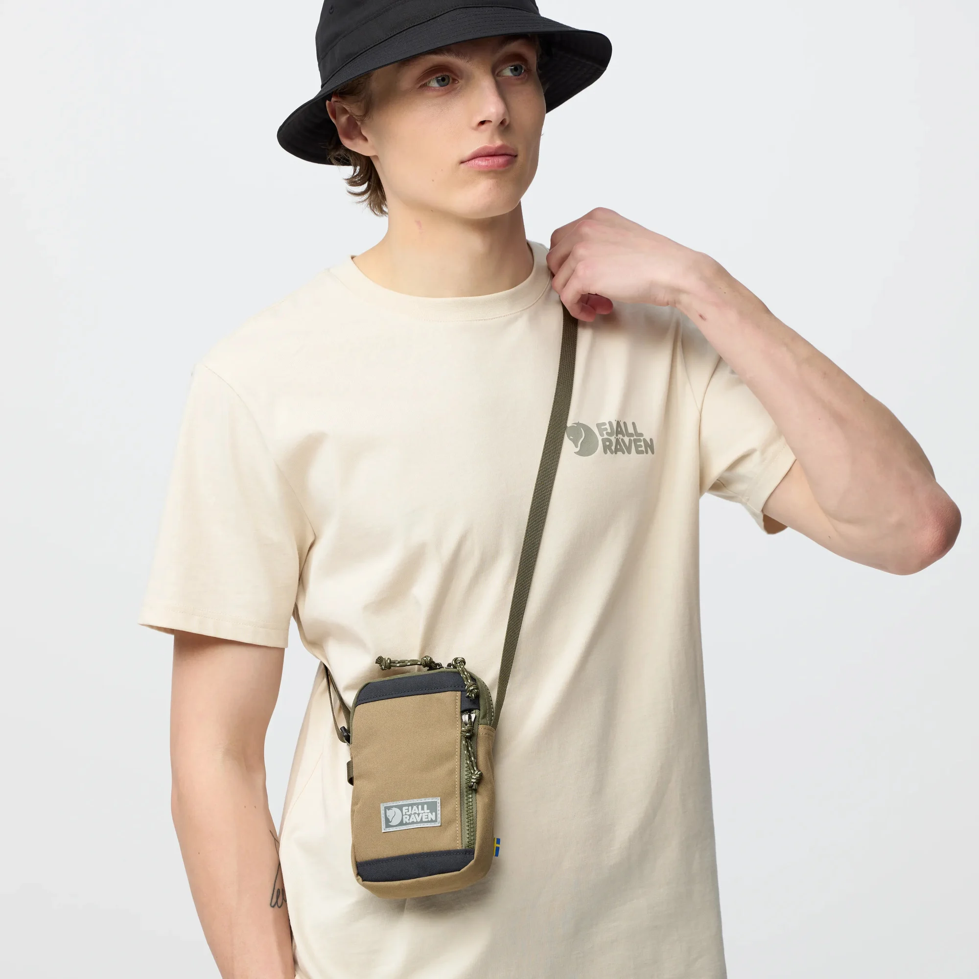 Vardag Pocket Small - 18