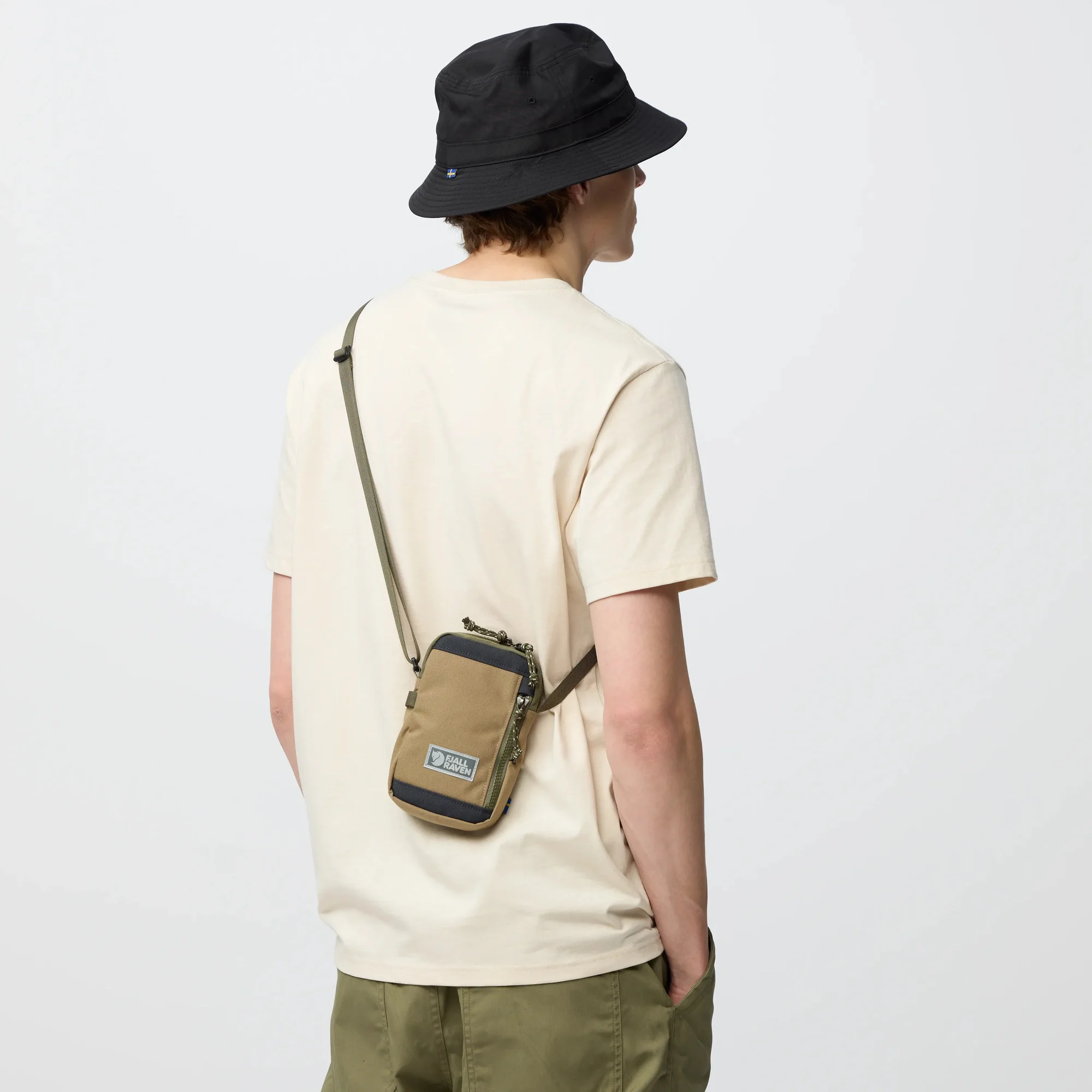 Vardag Pocket Small - 15