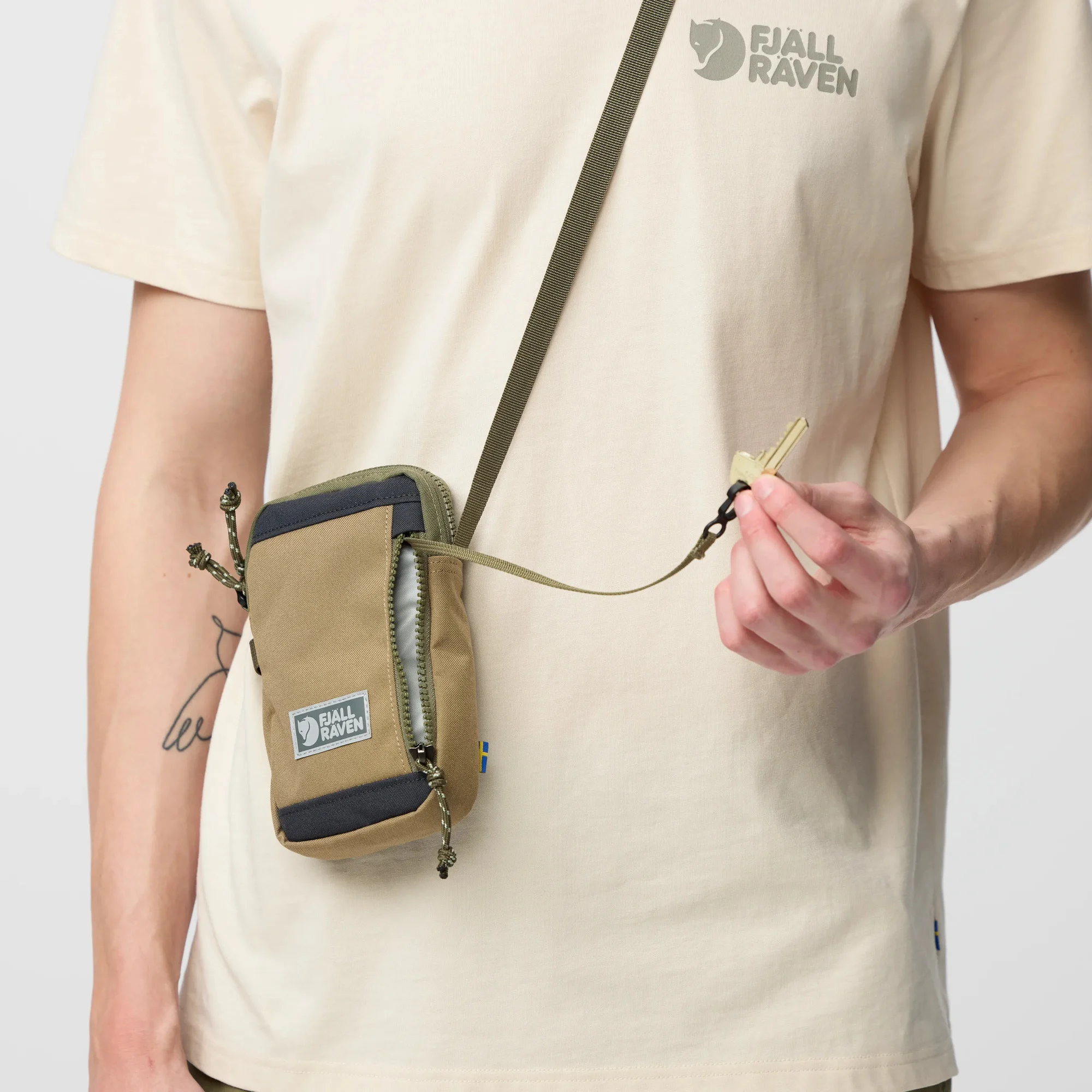 Vardag Pocket Small - 20