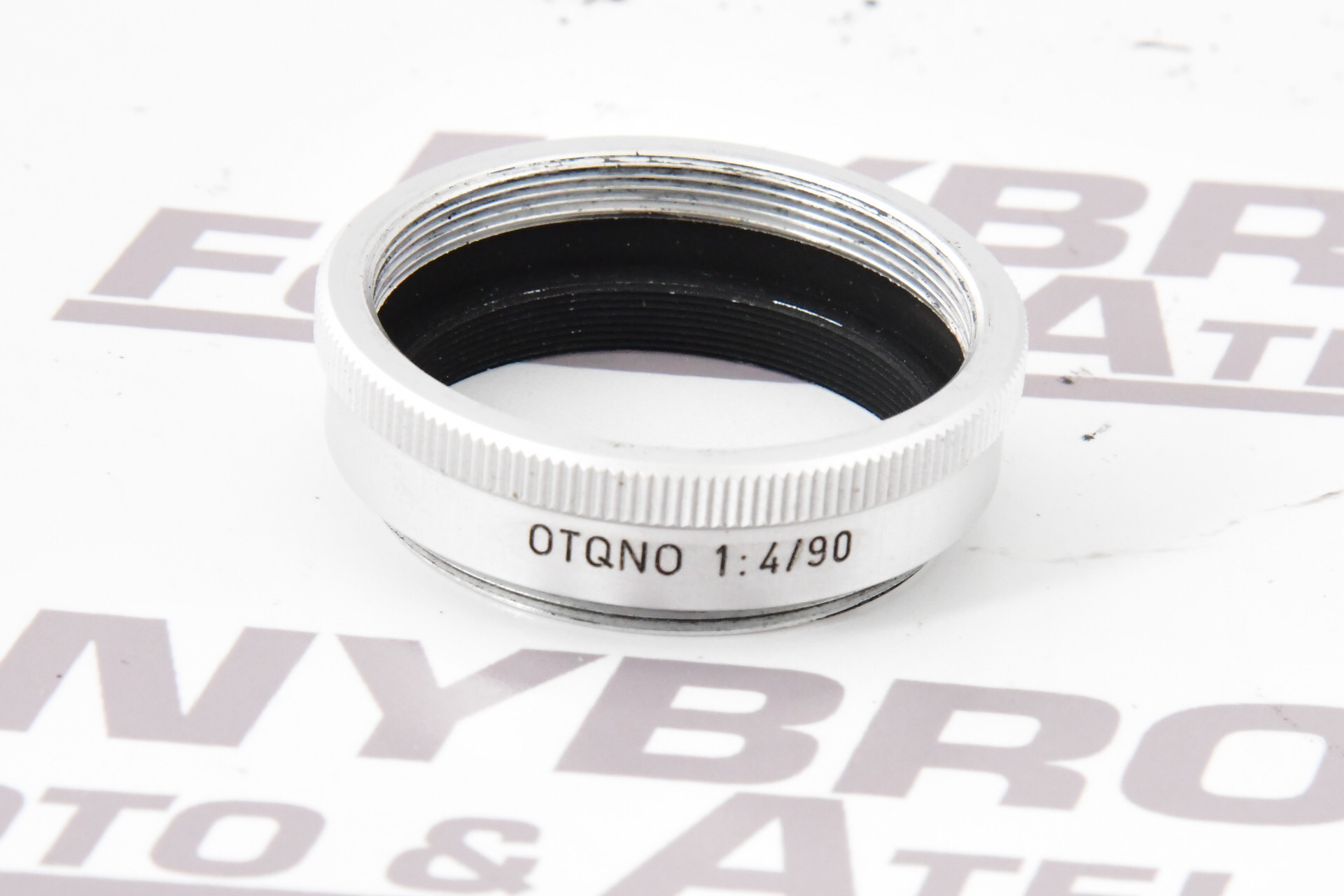 Leica OTQNO 90/4 objektivadapter