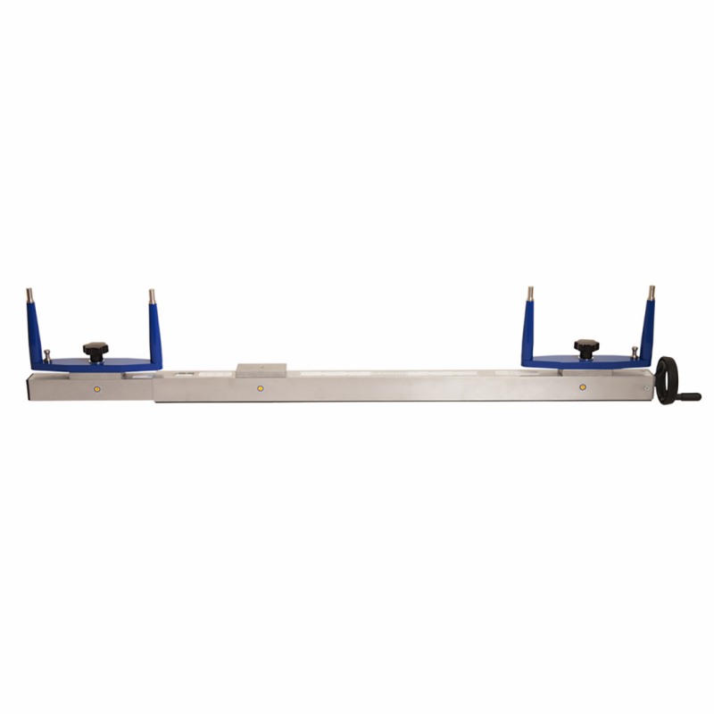 Gas Pro String Stretching Jig Profi 3.0 