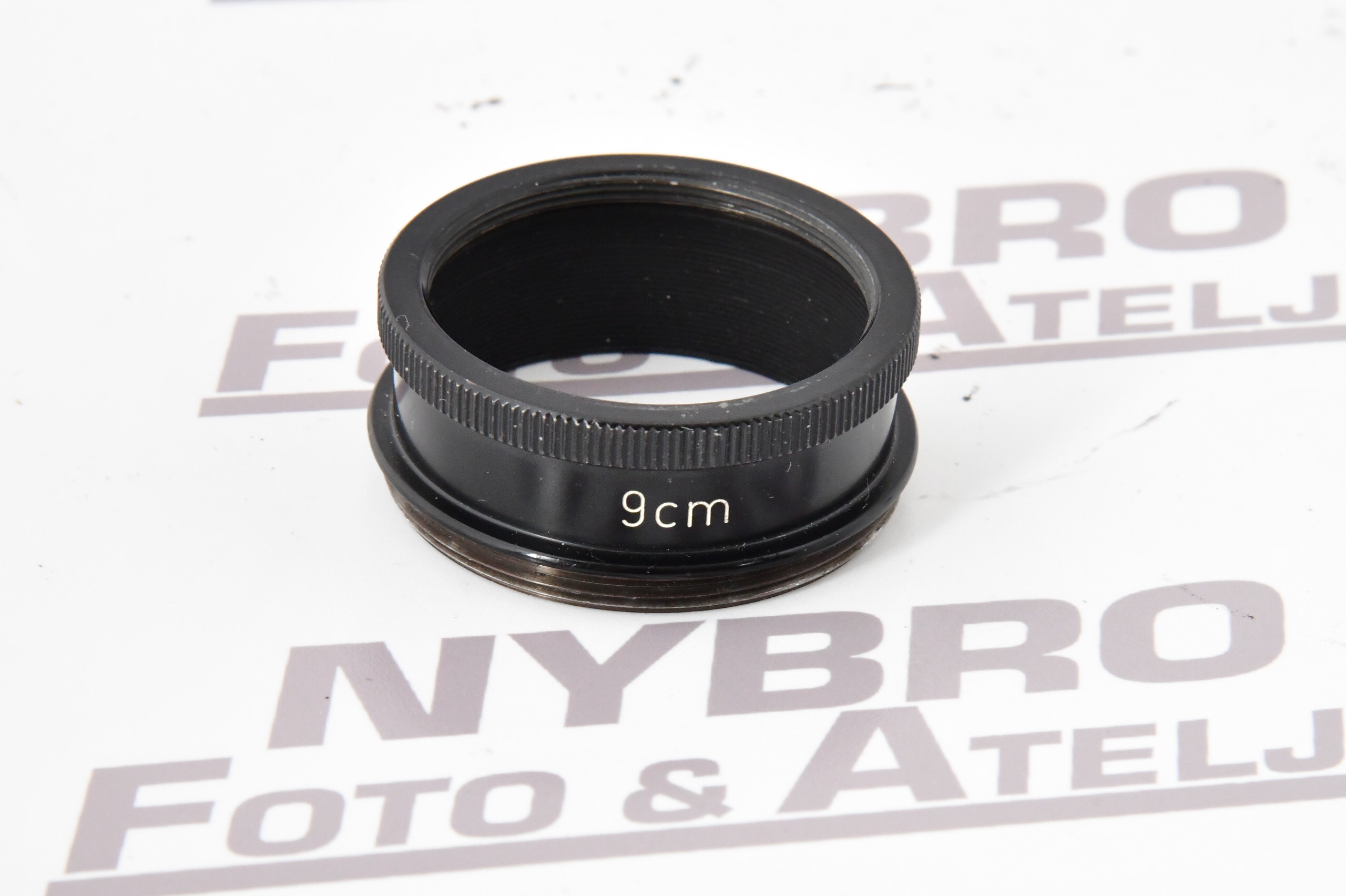 Leica mellanring 39  , 9 cm