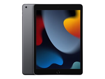 Apple iPad 10.2" (2021) Wi-Fi 64GB Space Grey Grade B