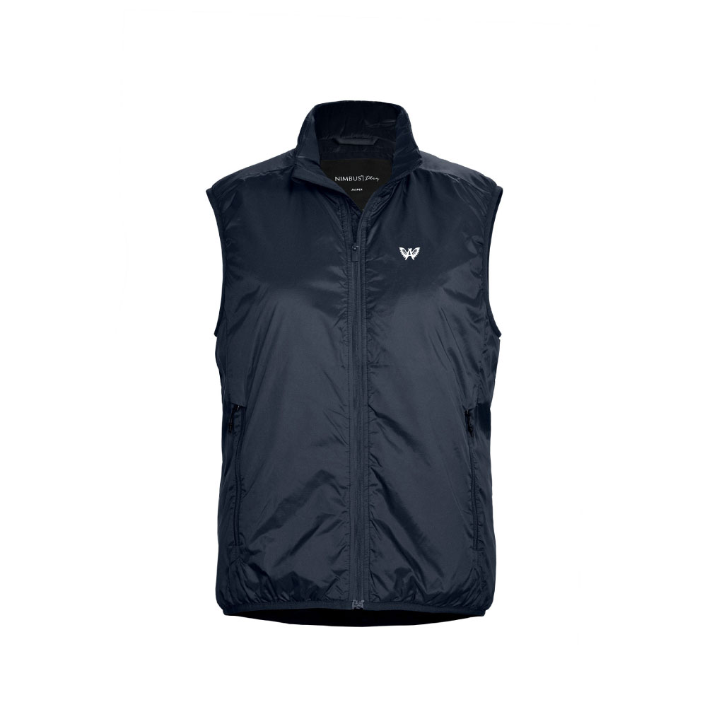 Asurgent Lightweight vest Jasper - 2