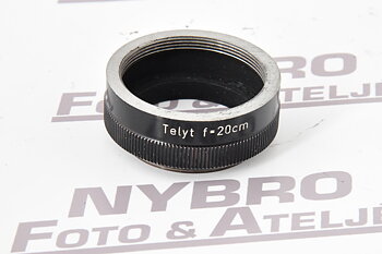 Leica adapter 39 mm  , Telyt 20 cm