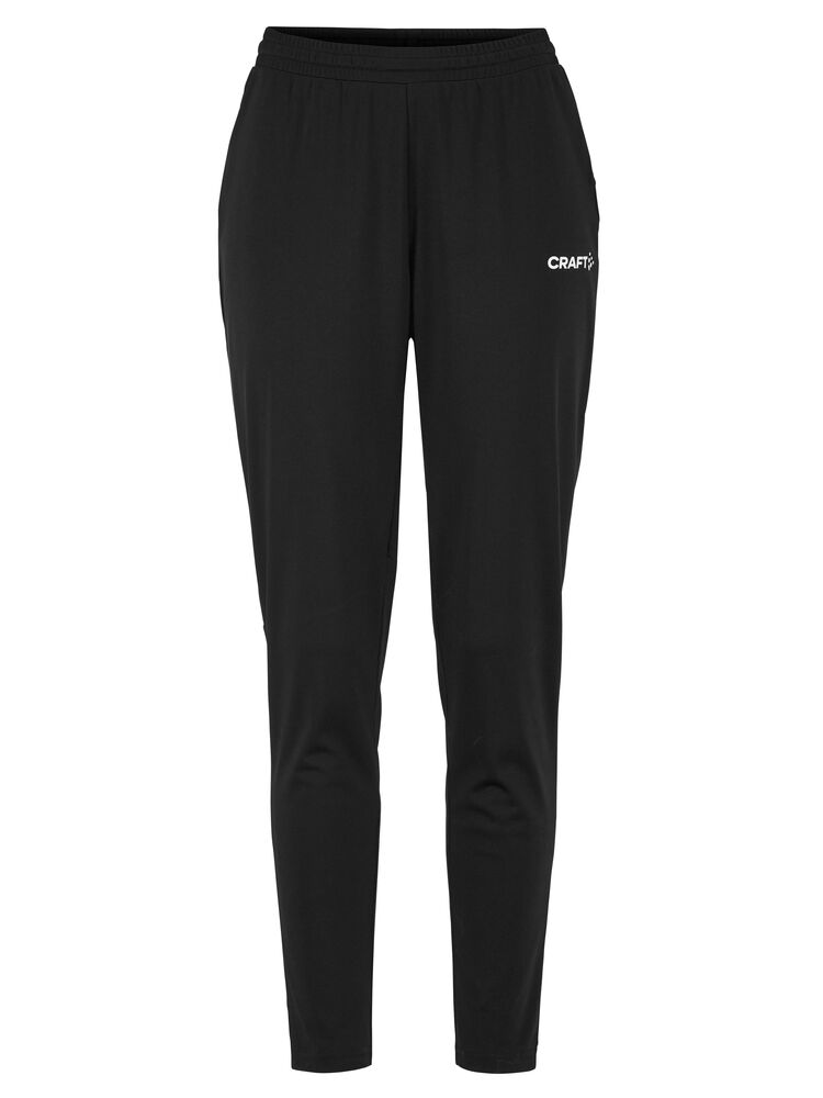 Craft Evolve 2.0 Slim Pants W (Skövde Judo)