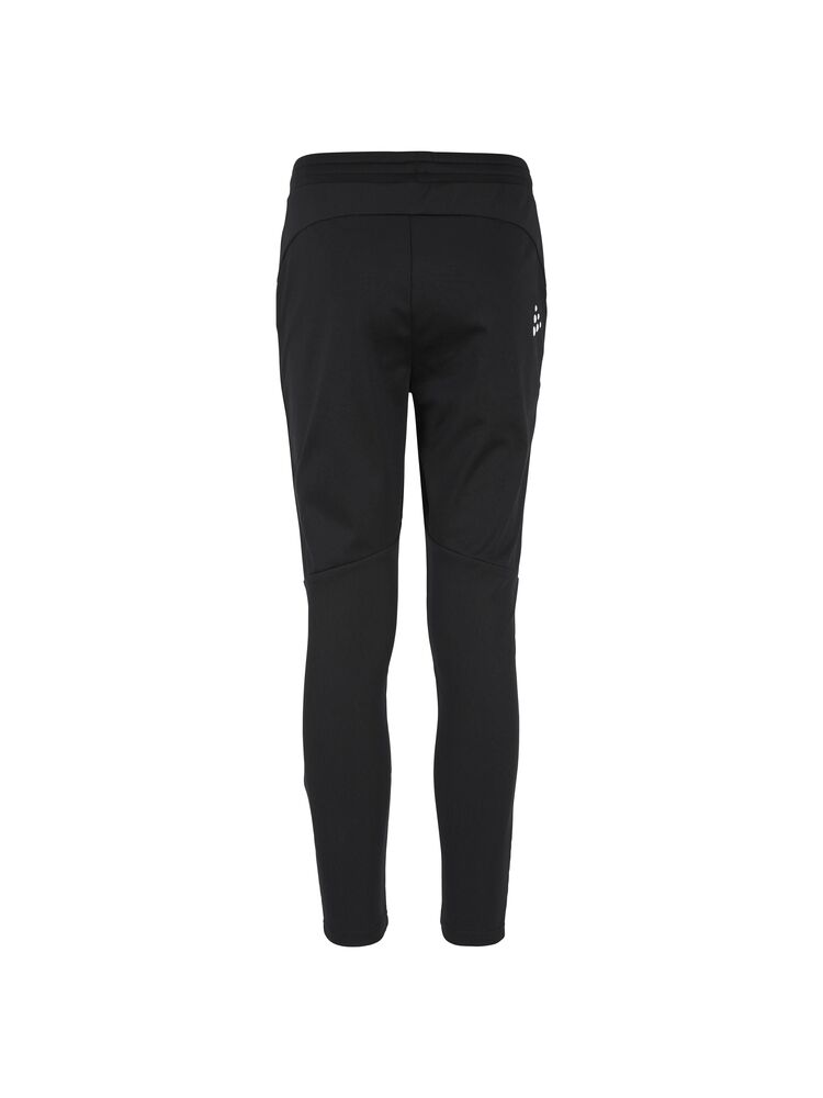Craft Evolve 2.0  Slim Pants Jr (Skövde Judo) - 2