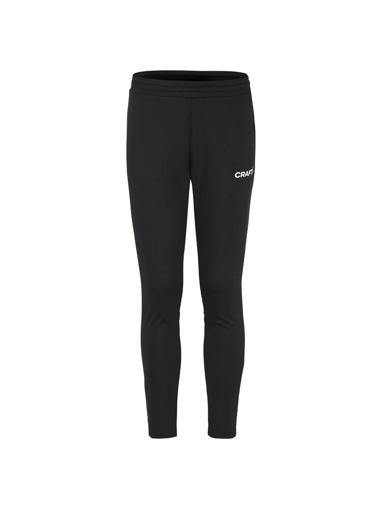 Craft Evolve 2.0  Slim Pants Jr (Skövde Judo)