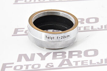 Leica adapter m 39 , 20 cm Telyt