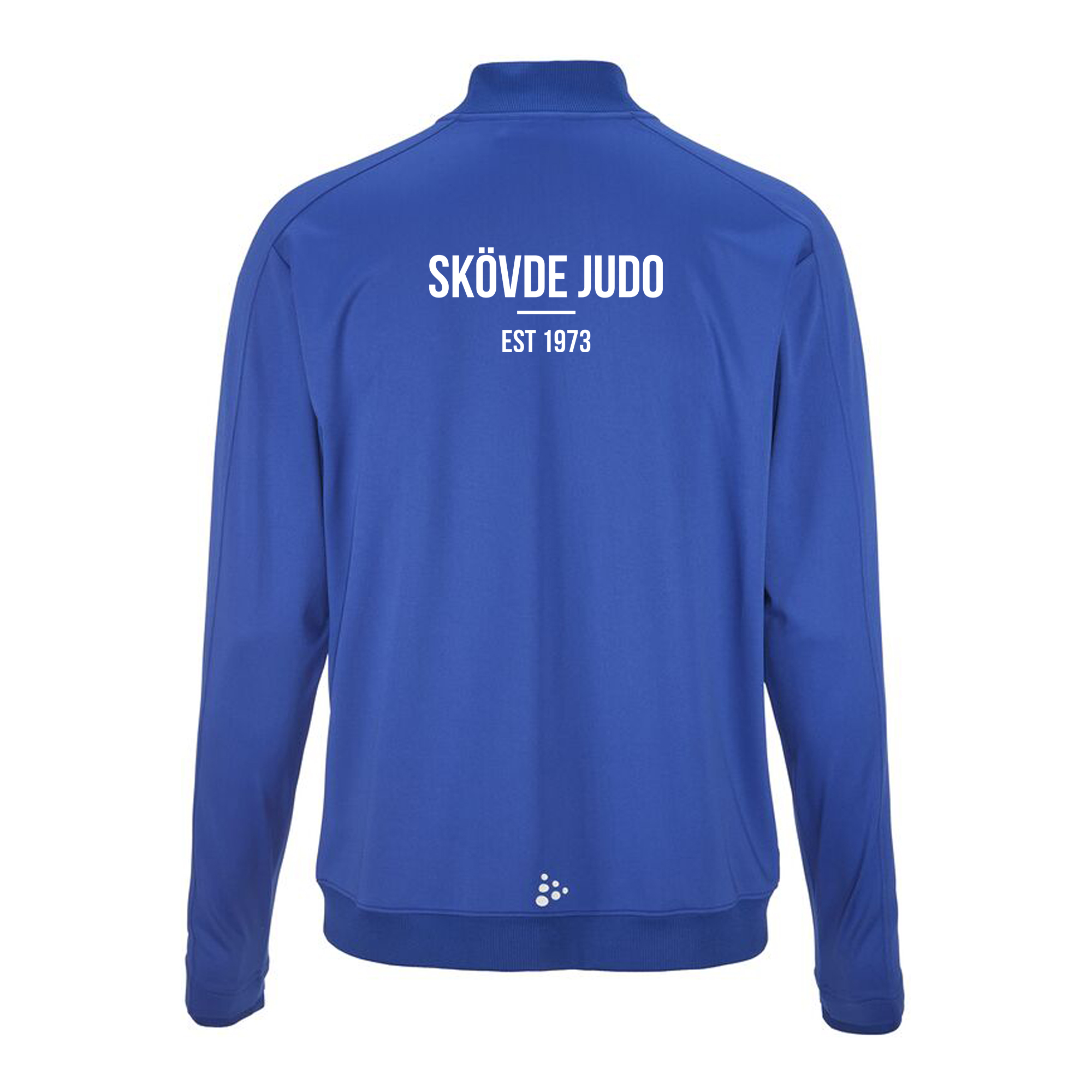Craft Evolve 2.0 Fullzip Jacket W (Skövde Judo) - 2