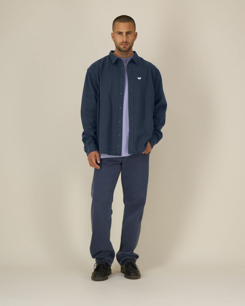 Asurgent Overshirt Worker