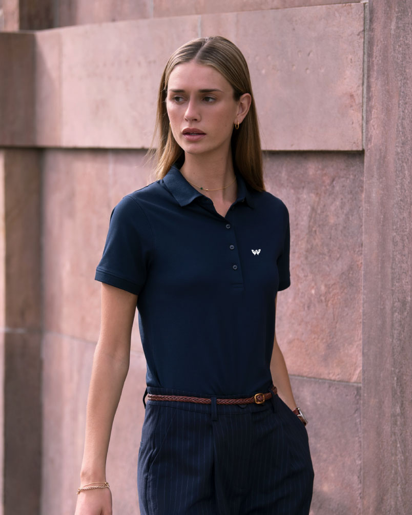 Asurgent Altavista functional polo