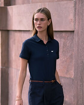 Asurgent Altavista functional polo