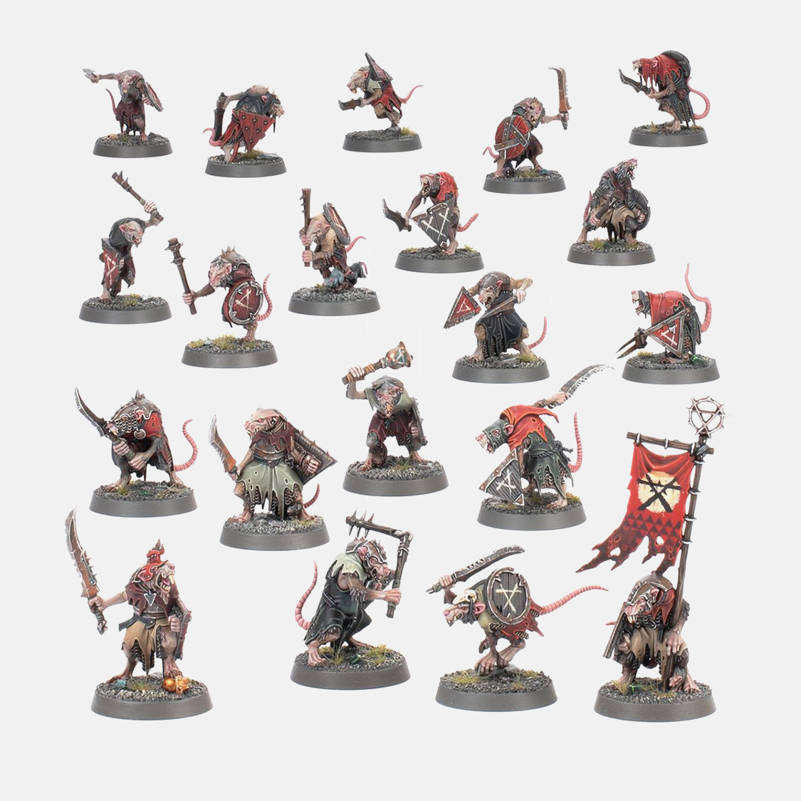 Warhammer Age Of Sigmar - Introductory Set - 4