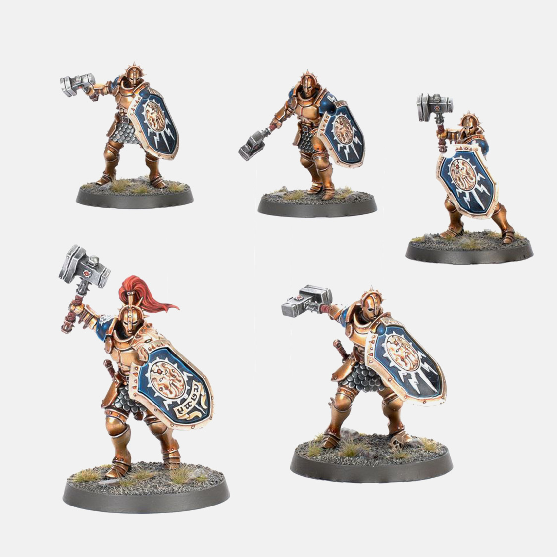 Warhammer Age Of Sigmar - Introductory Set - 3