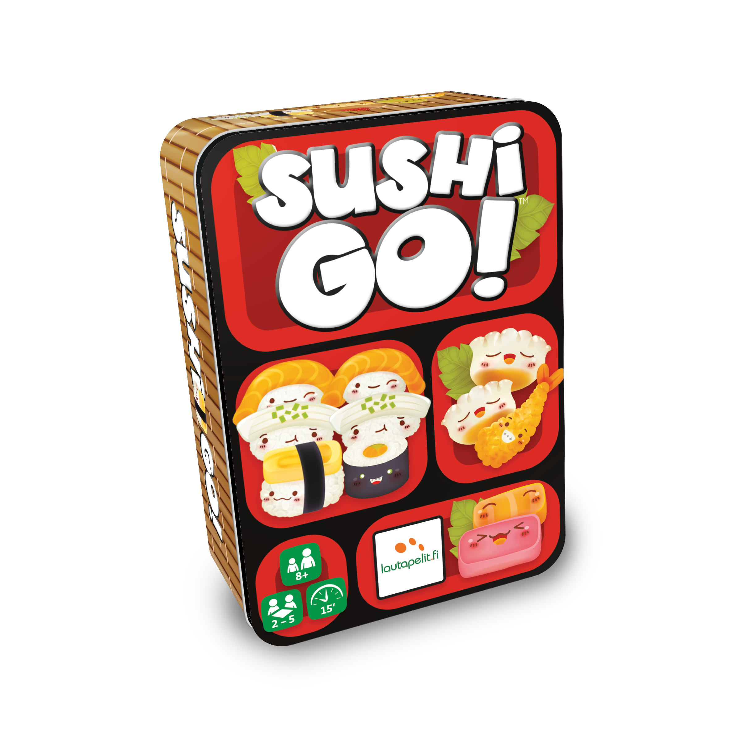 Sushi GO!