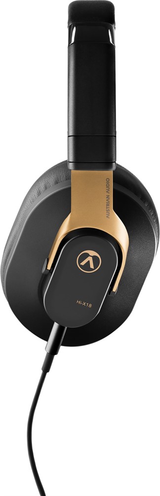 Austrian Audio HI-X18 - 4