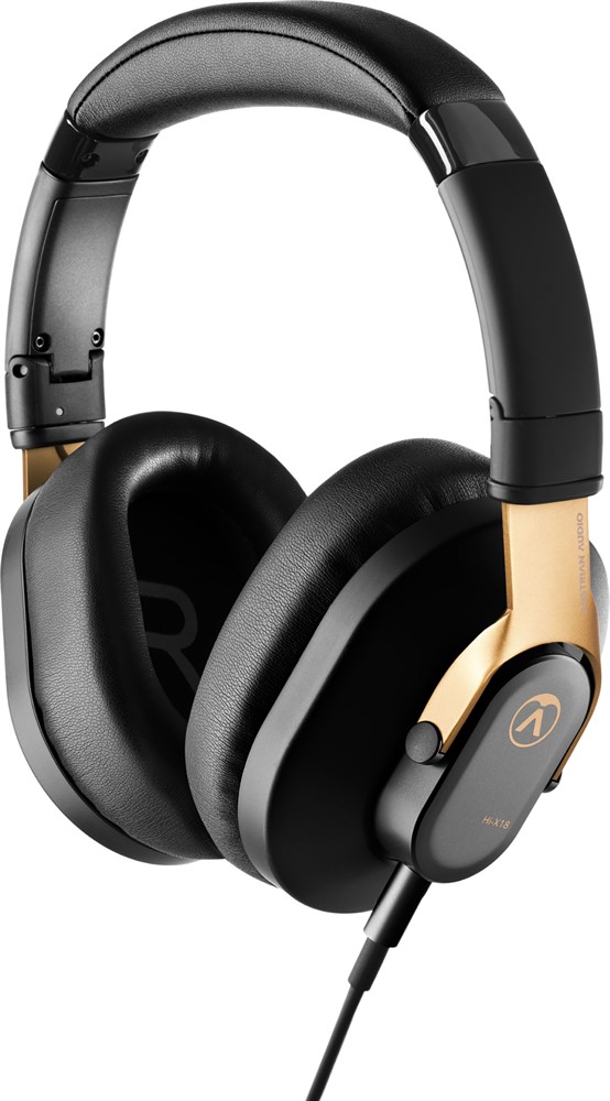 Austrian Audio HI-X18