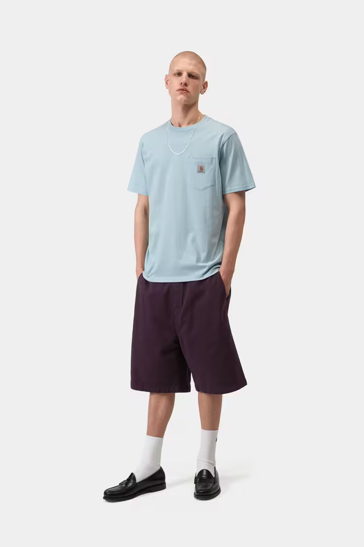 Carhartt WIP Pocket T-shirt Icaria - 3