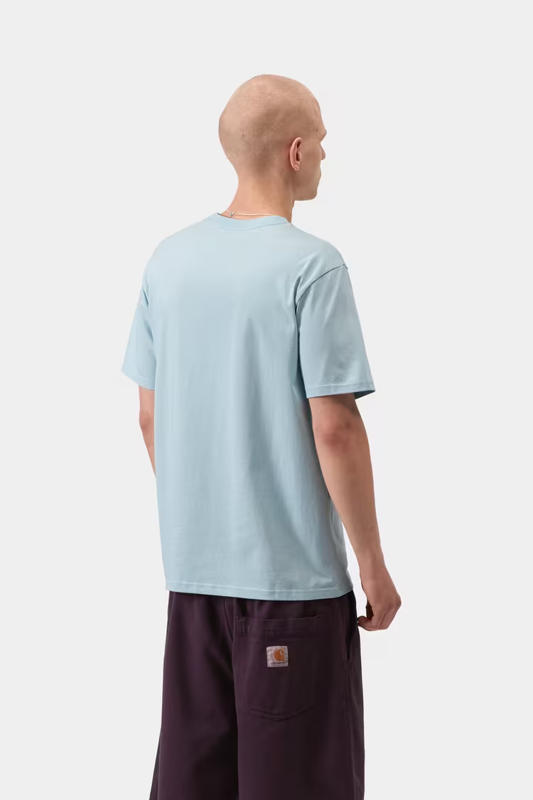 Carhartt WIP Pocket T-shirt Icaria - 2