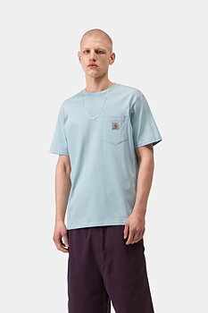 Carhartt WIP Pocket T-shirt Icaria