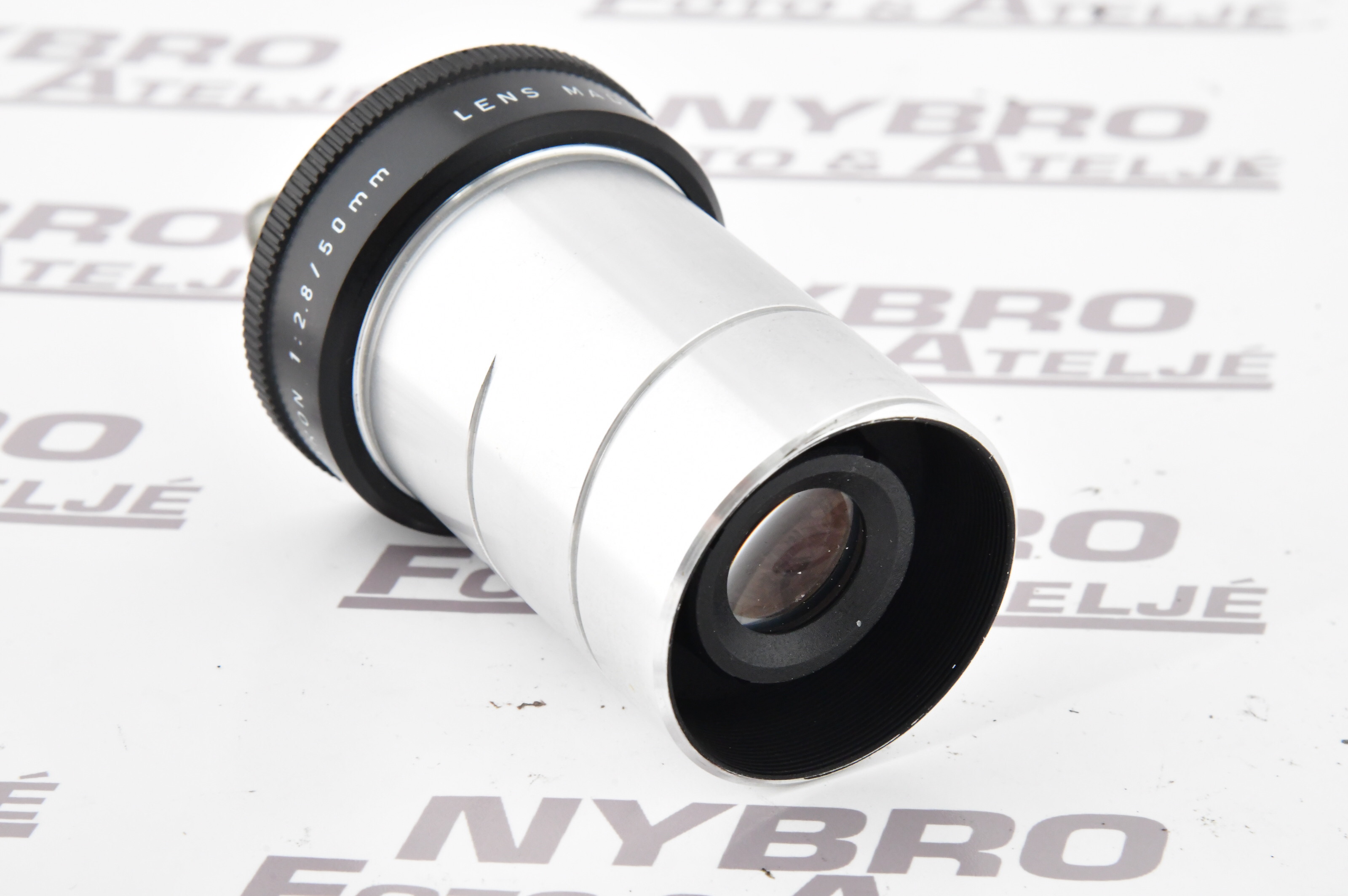 Leica Elmaron 50/2,8 - 2