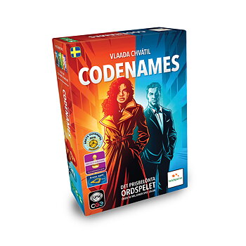 Codenames (svenska)