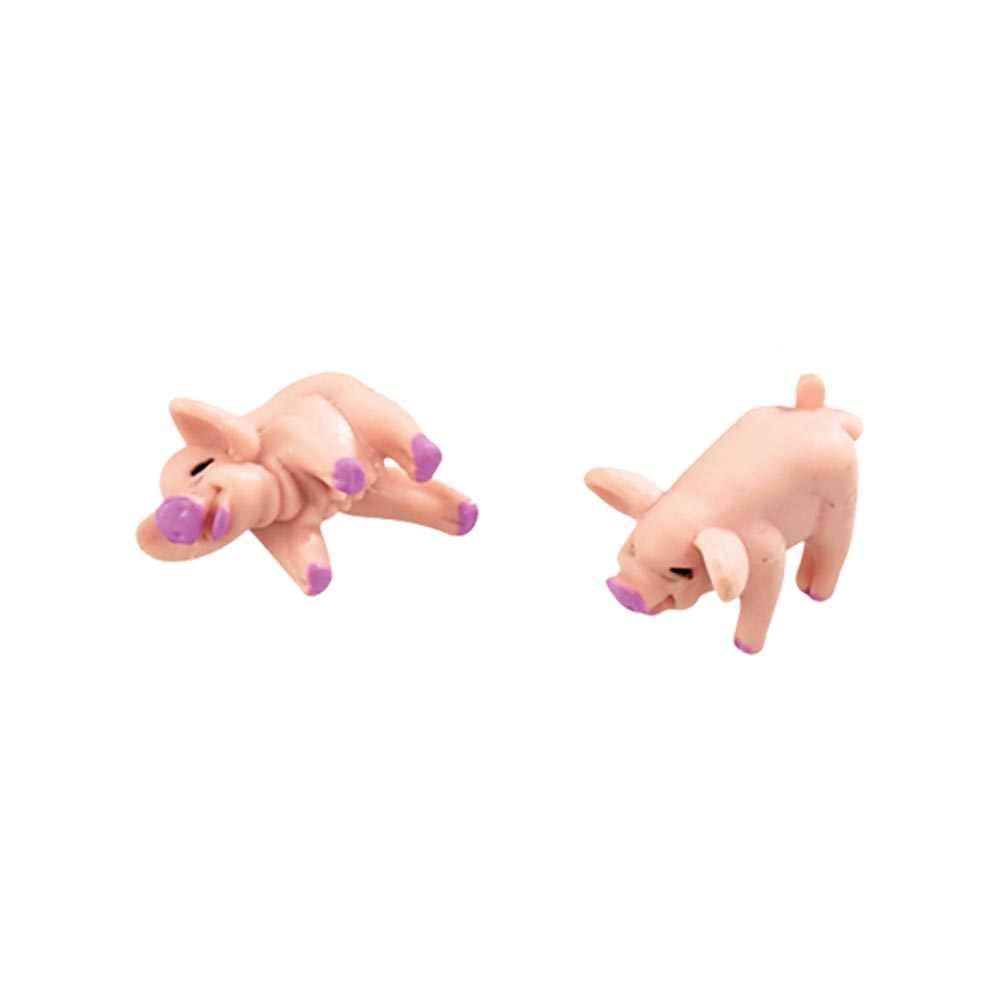 Kasta Gris / Pass The Pigs - 4
