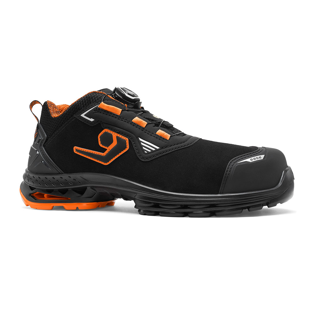 Base Istanbul S3S ESD LG FO SR