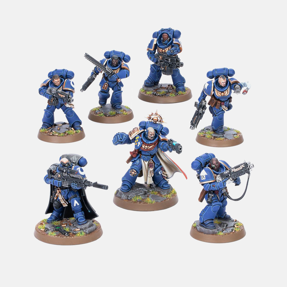 Warhammer Kill Team - Starter Set - 3