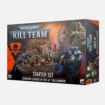 Warhammer Kill Team - Starter Set
