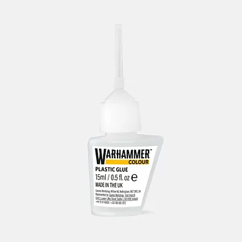 Warhammer Colour - Plastic Glue