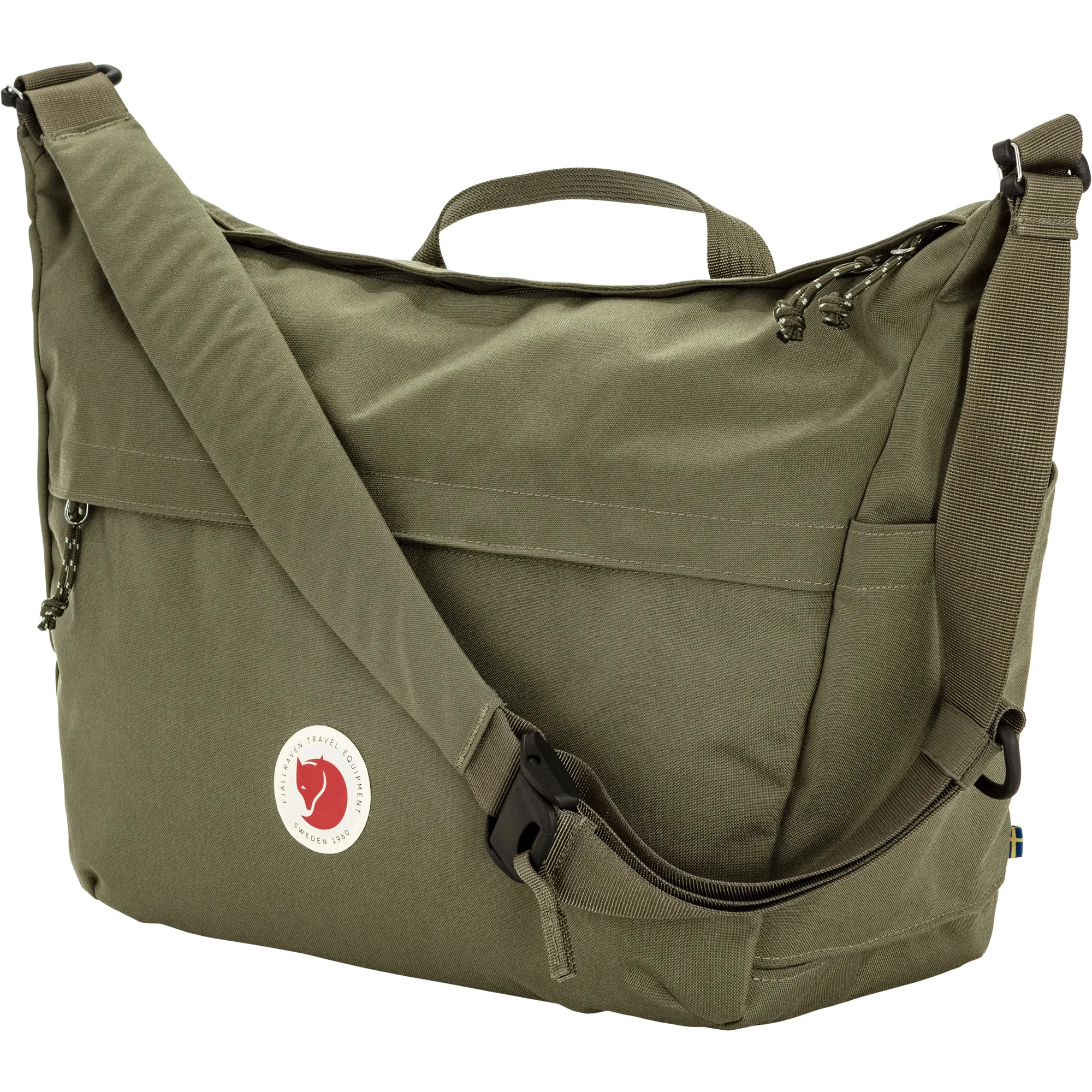 Färden Crossbody - 3
