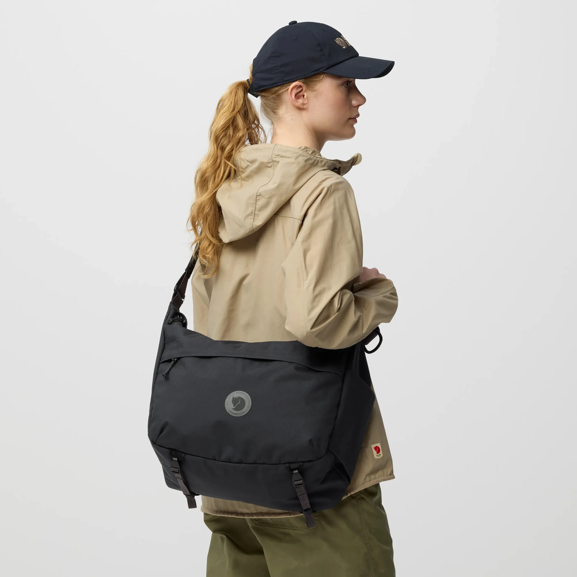 Färden Crossbody - 13