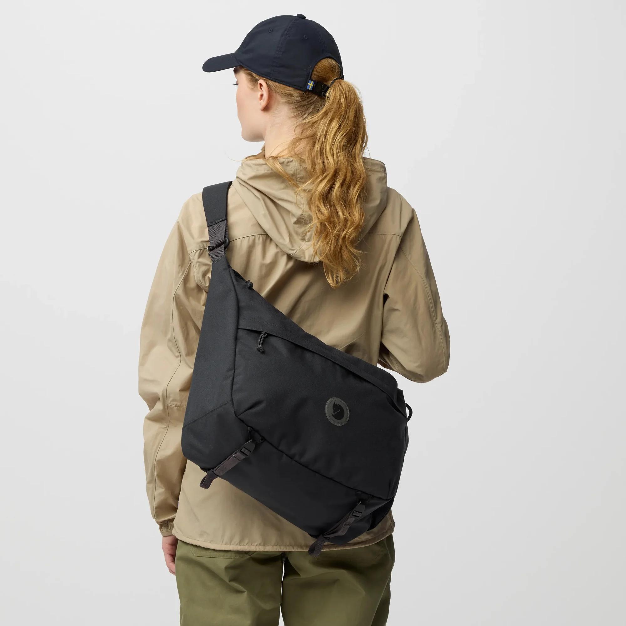 Färden Crossbody - 12
