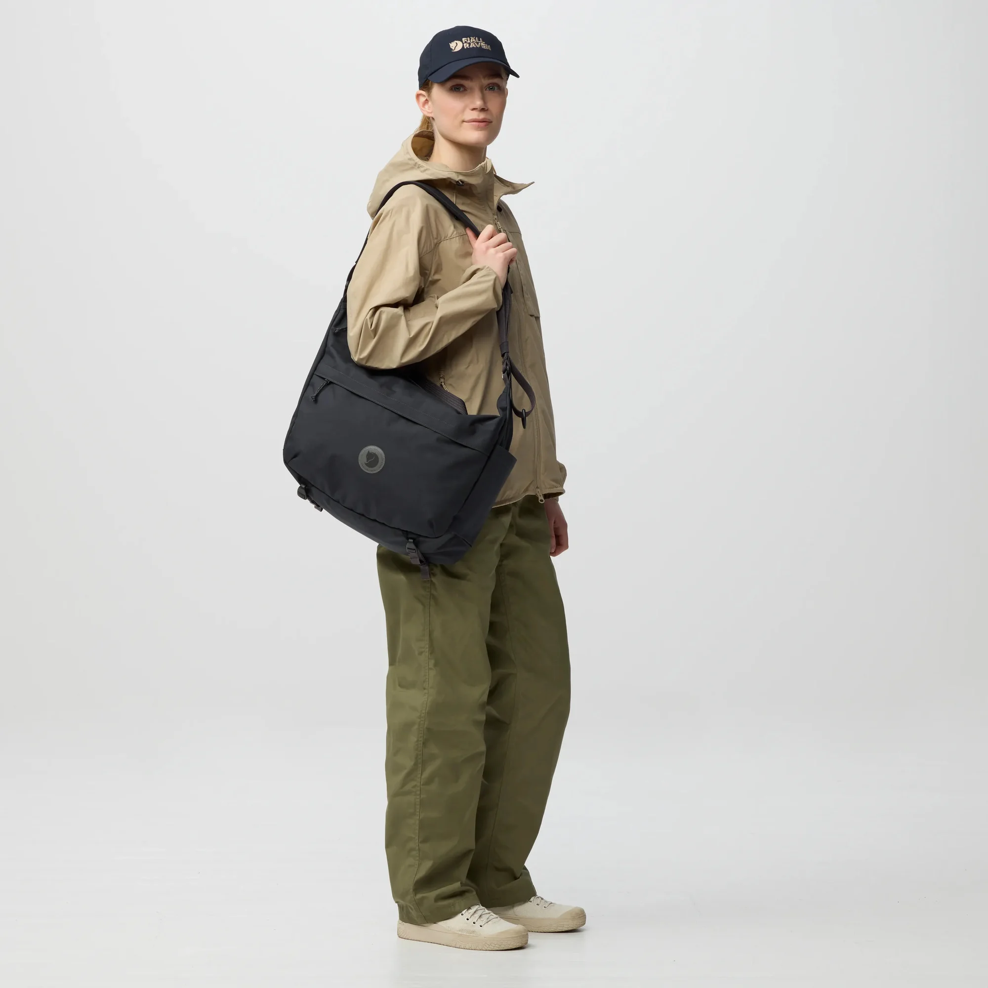 Färden Crossbody - 14