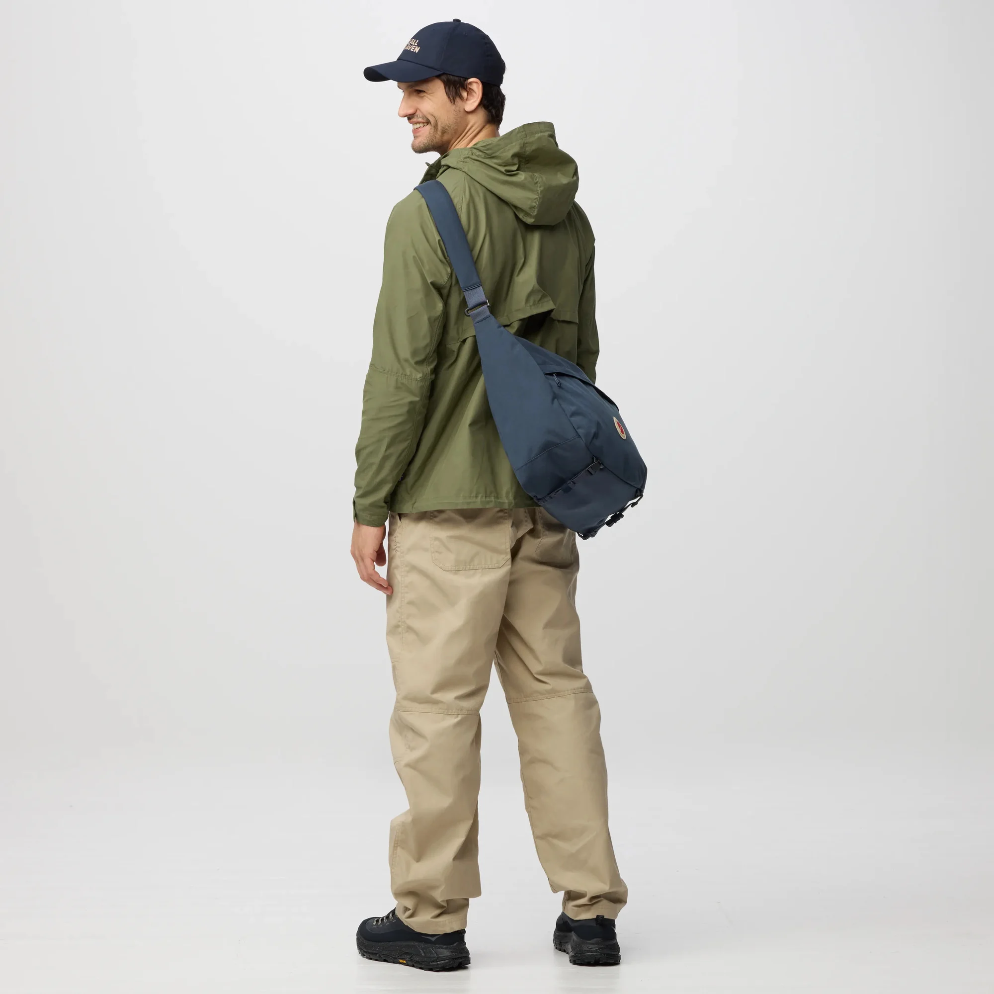 Färden Crossbody - 11