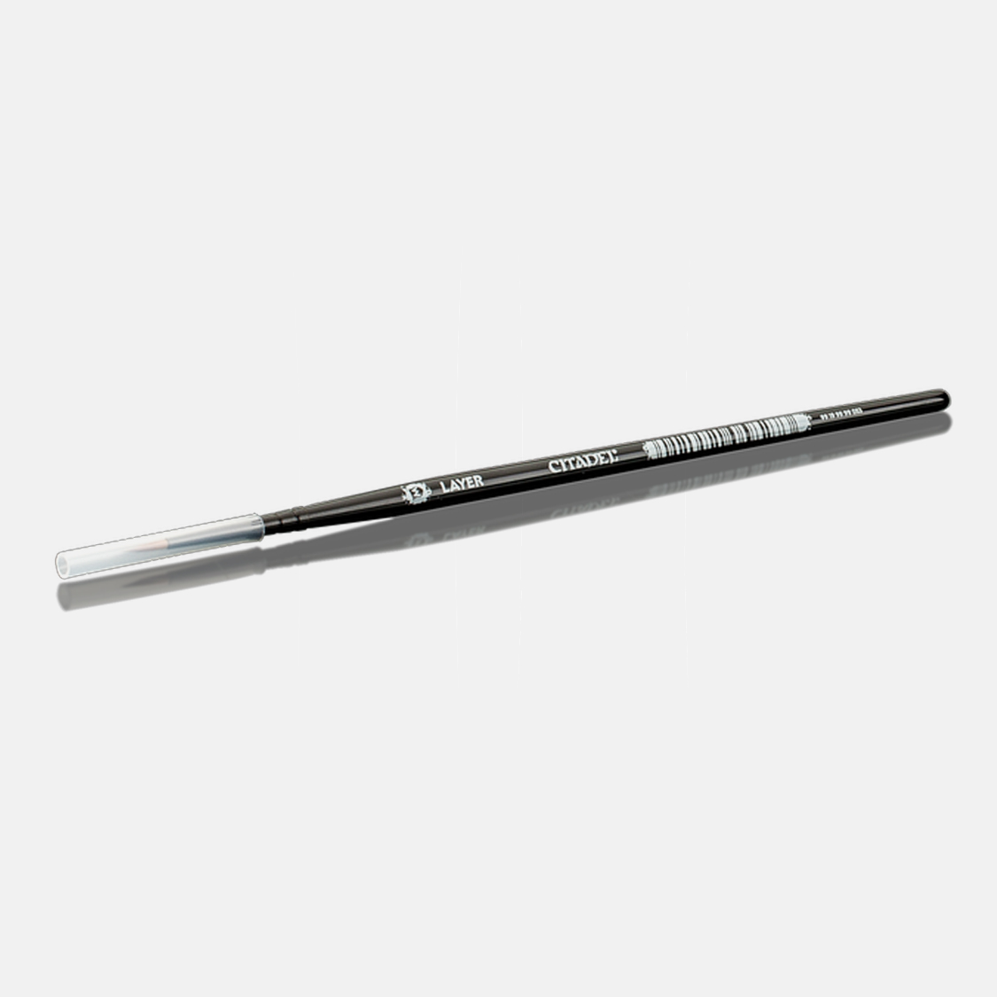 Warhammer - Citadel Medium Layer Brush