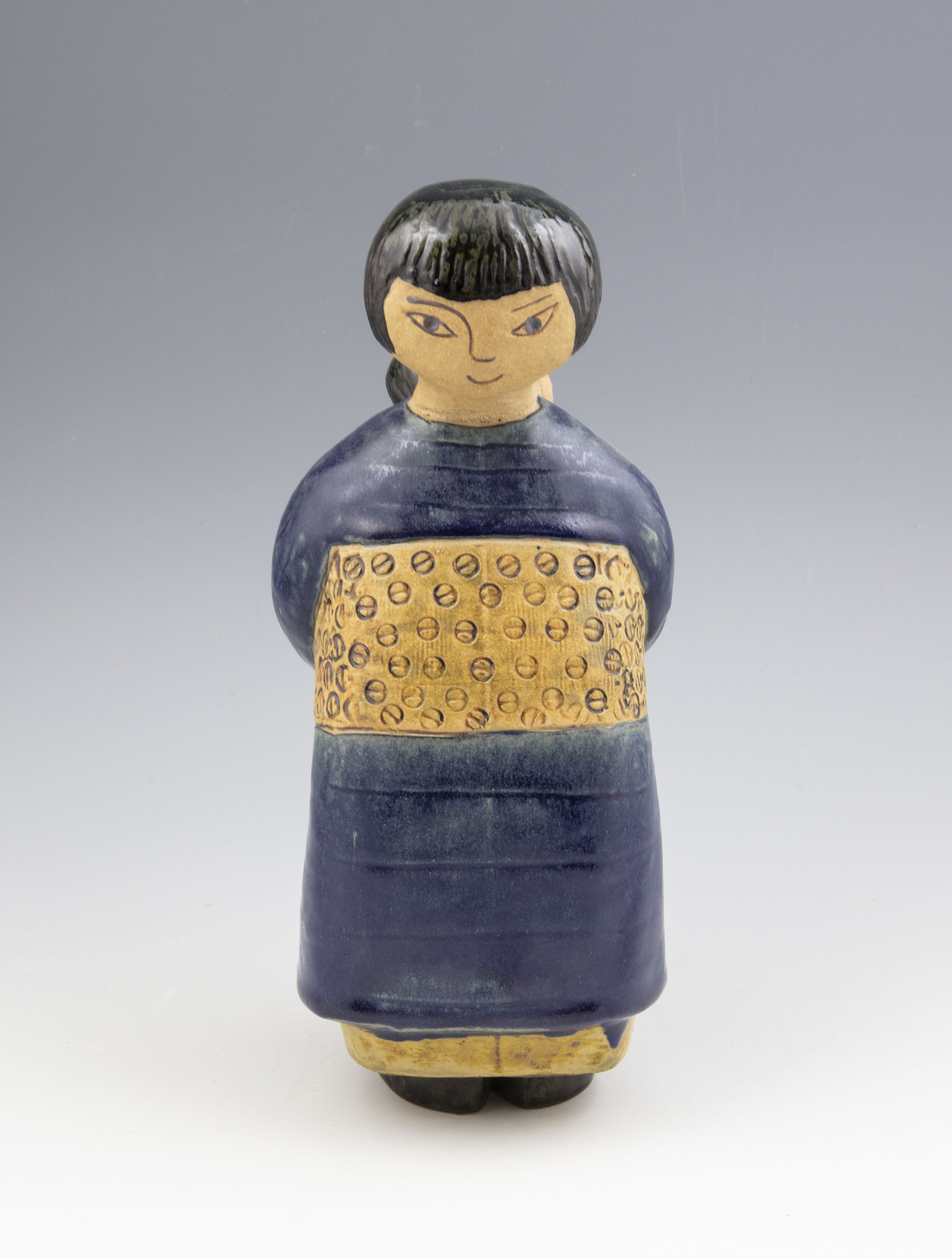 A Japanese Woman