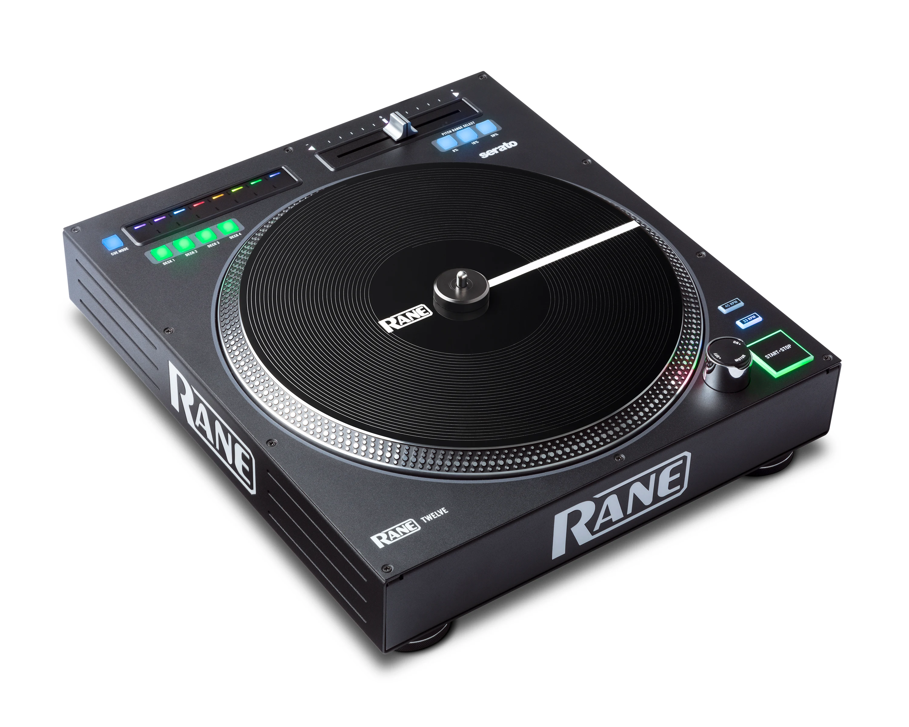 RANE TWELVE - 3