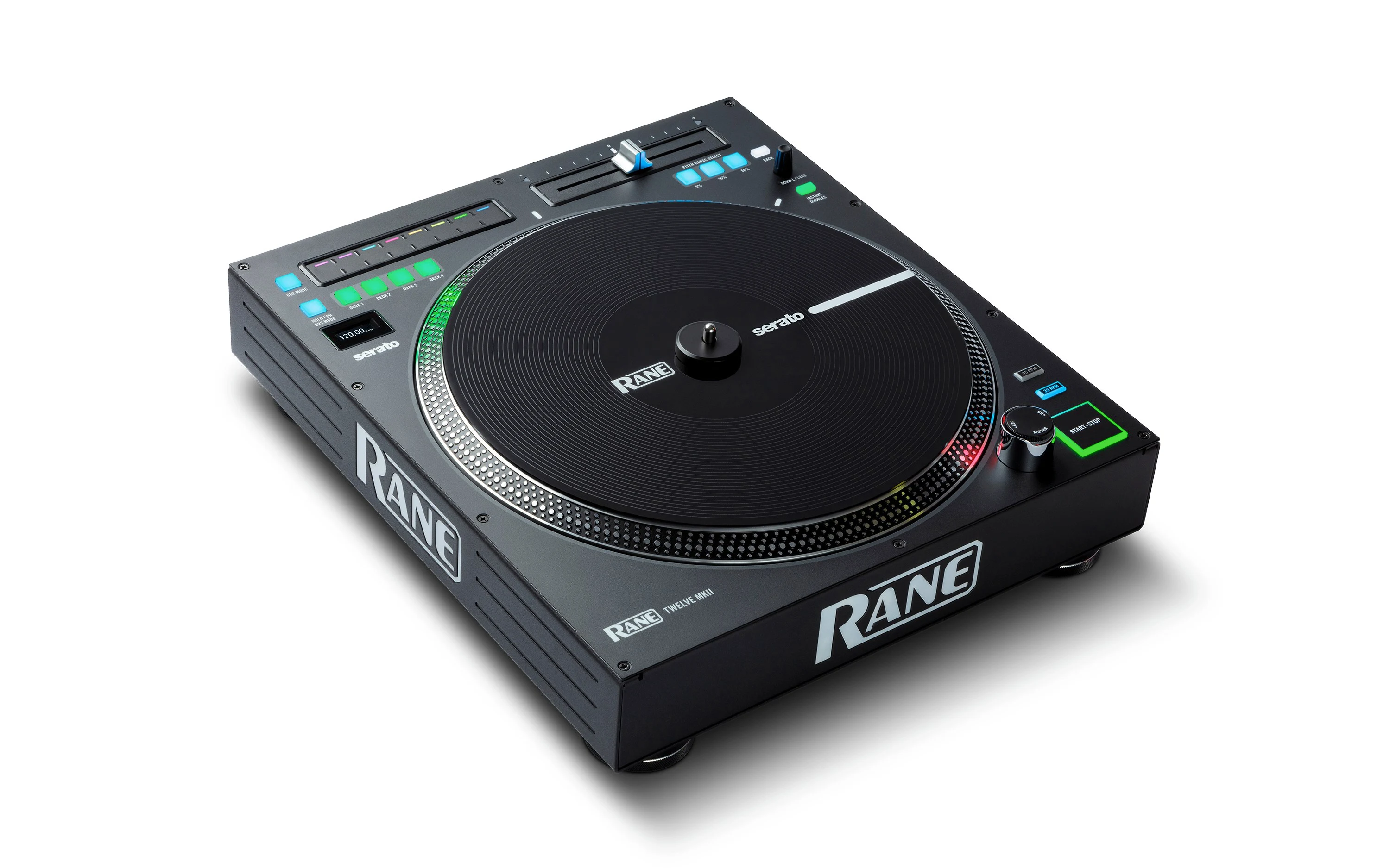 RANE TWELVE-MKII - 2