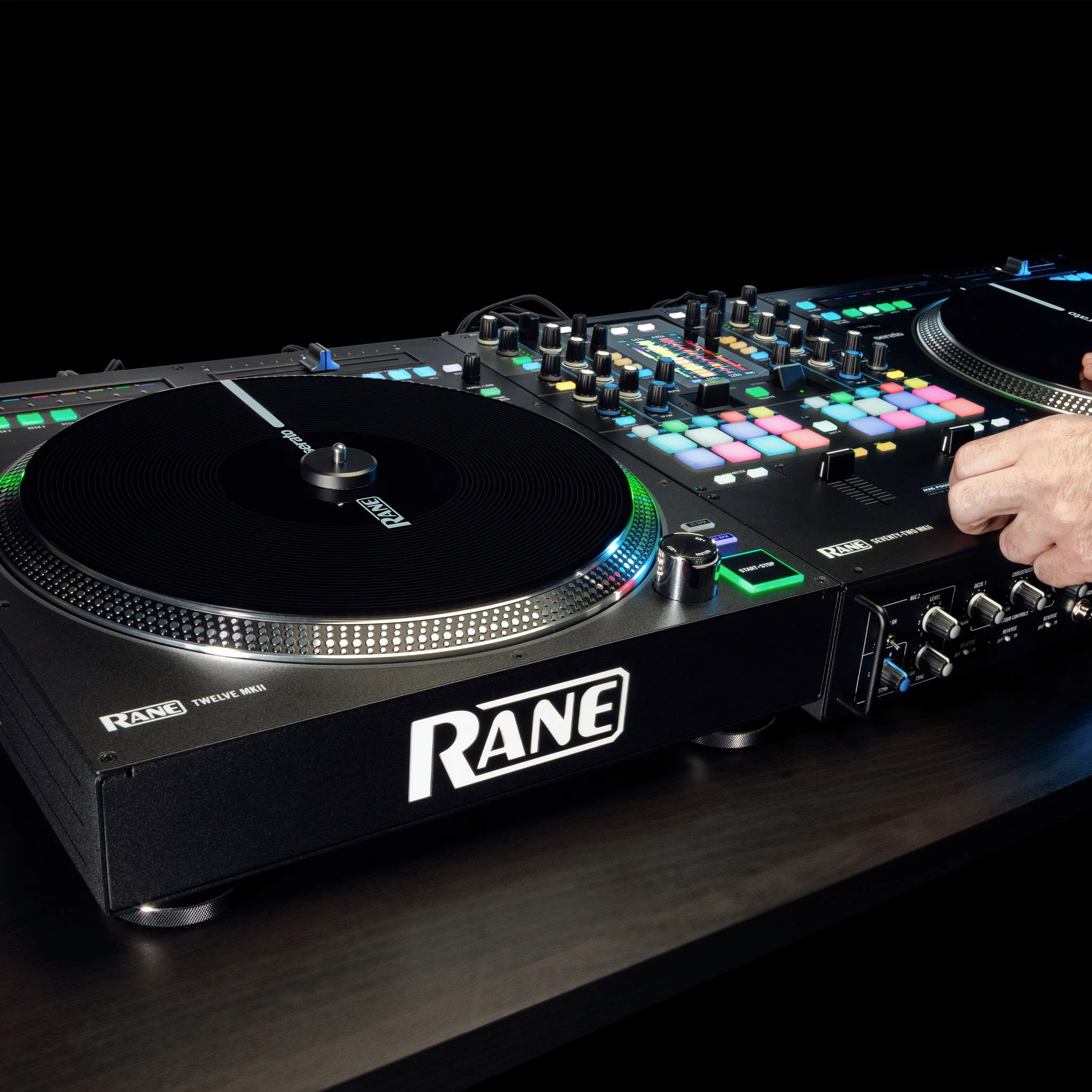 RANE TWELVE-MKII - 6