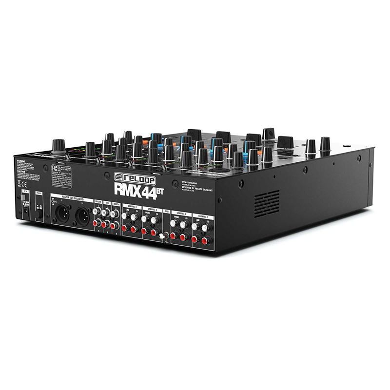 Reloop RMX-44 BT - 6