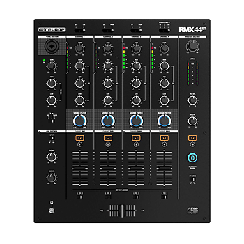 Reloop RMX-44 BT