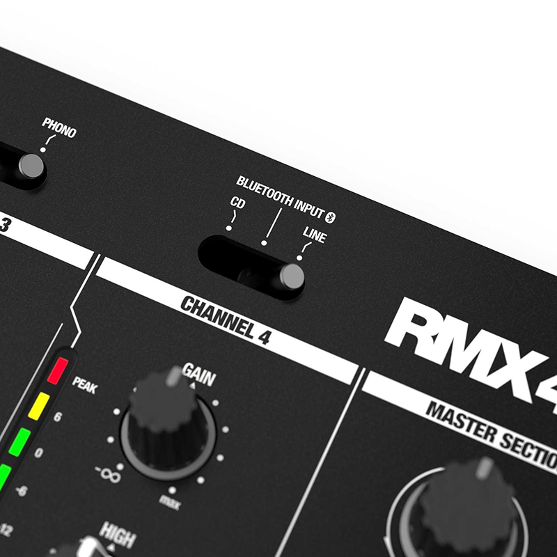 Reloop RMX-44 BT - 7