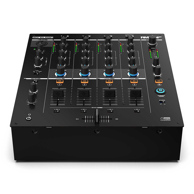 Reloop RMX-44 BT - 5