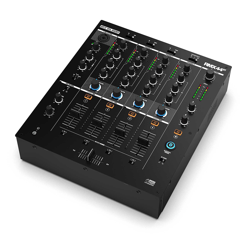 Reloop RMX-44 BT - 2