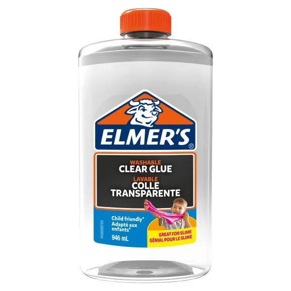 Clear glue 946ml
